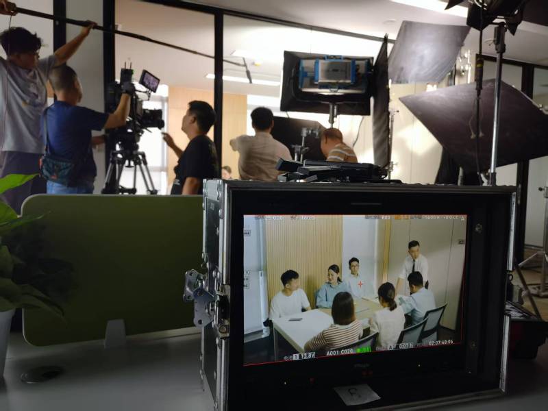 和布克赛尔TVC拍摄公司