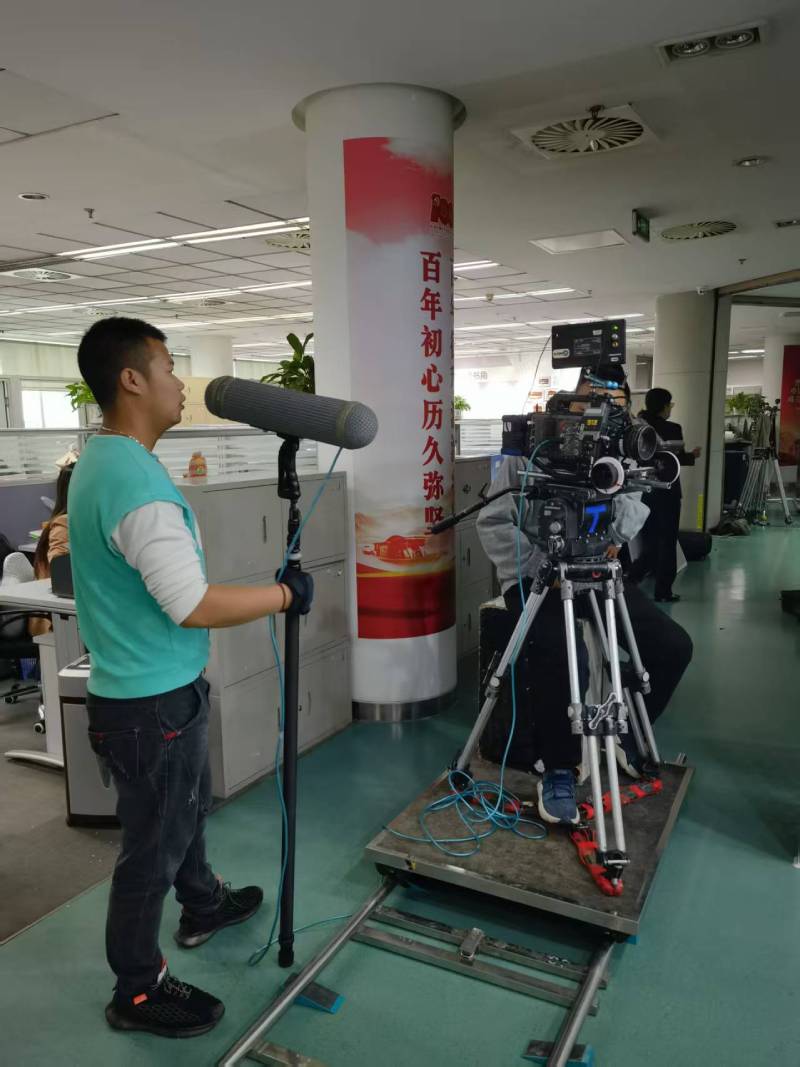和布克赛尔广告片拍摄：用故事化表达传递品牌温度，拉近与用户的距离！