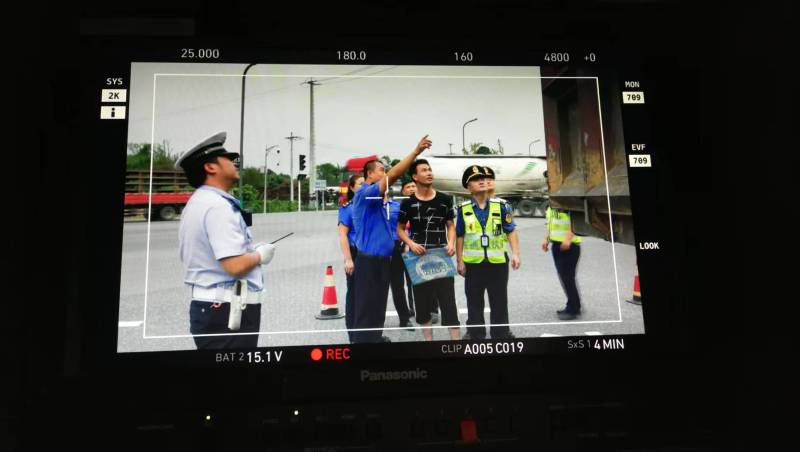 和布克赛尔TVC拍摄：用专业镜头助力品牌曝光，让广告触达更多目标用户！