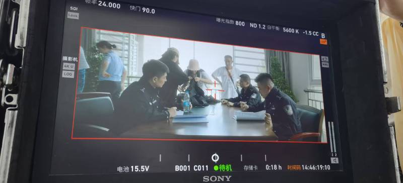 和布克赛尔TVC拍摄：活动类广告专属，即时产出高光内容，满足宣发时效！
