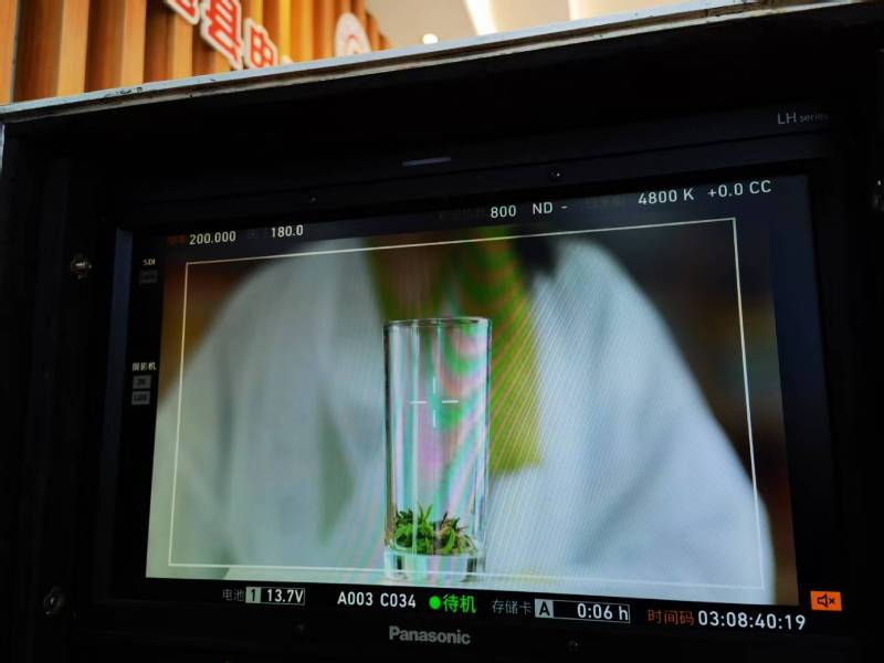 和布克赛尔TVC拍摄：如何拍出有转化力的TVC？专业团队给出答案！