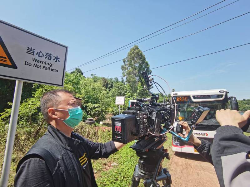 和布克赛尔TVC拍摄公司：深耕本地市场，为品牌定制专属拍摄方案