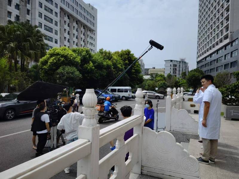 和布克赛尔广告片拍摄公司